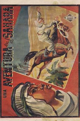Diamante Negro (1943-1945) #87