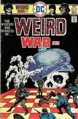 Weird War Tales (1971-1983) #43