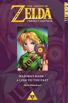 The Legend of Zelda - Perfect Edition #3