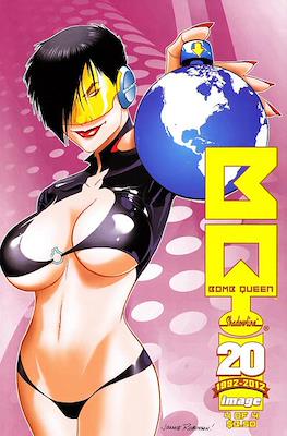 Bomb Queen VII #4