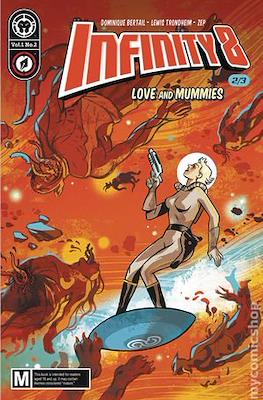 Infinity 8 #2