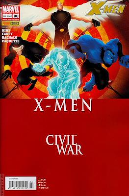 X-Men Vol. 2 #80