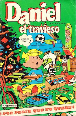 Daniel el travieso #18