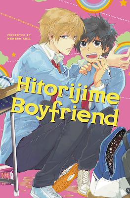 Hitorijime Boyfriend