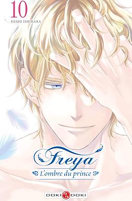 Freya L'ombre du prince #10