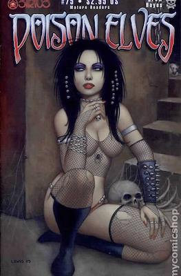 Poison Elves Vol. 2 (1995 - 2007) #75