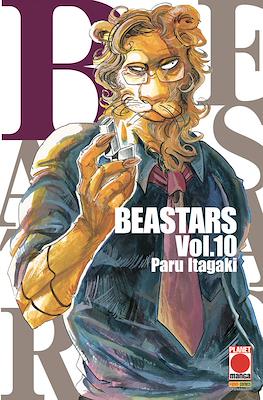 Beastars (Tascabile) #10