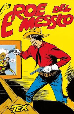 Tex collezione book #4