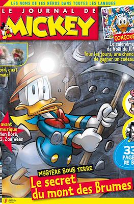 Le Journal de Mickey #3571