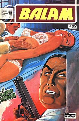 Balam #69