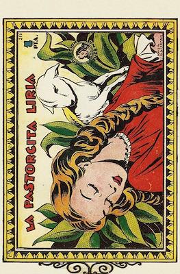 Azucena #255