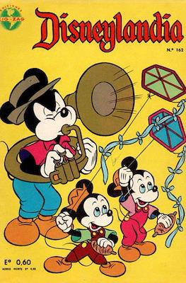 Disneylandia #162