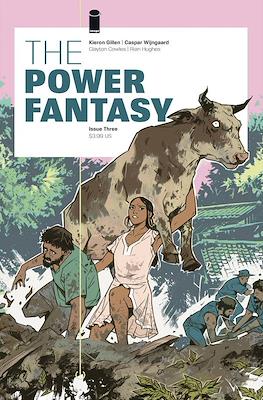 The Power Fantasy #3