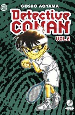 Detective Conan Vol. 2 (Rústica 96-192 pp) #74
