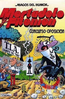 Magos del humor (1987-...) (Cartoné) #20