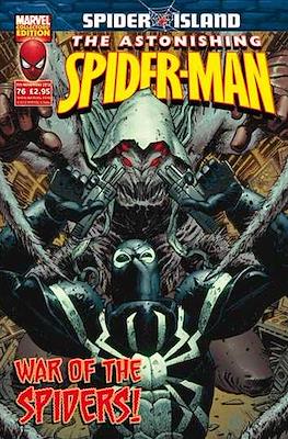 The Astonishing Spider-Man Vol. 3 #76