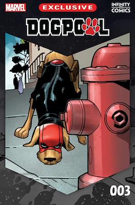 Dogpool Infinity Comic #3