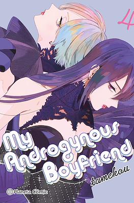 My Androgynous Boyfriend (Rústica) #4