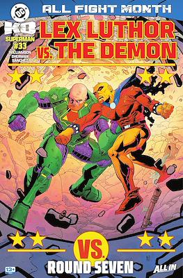 Superman Vol. 6 (2023-) #33