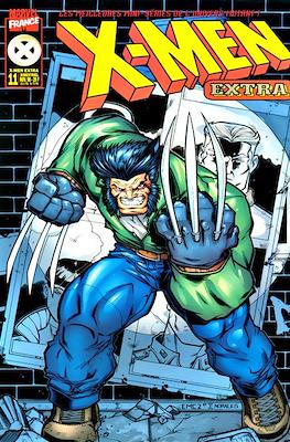 X-Men Extra #11