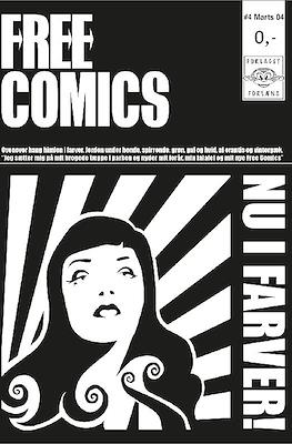 Free comics #4