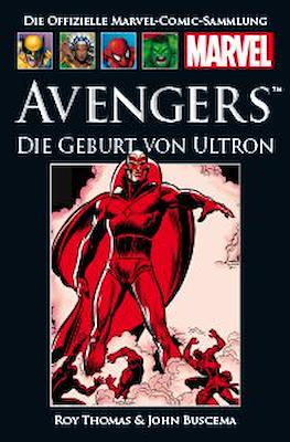 Die Offizielle Marvel-Comic-Sammlung Classic #12