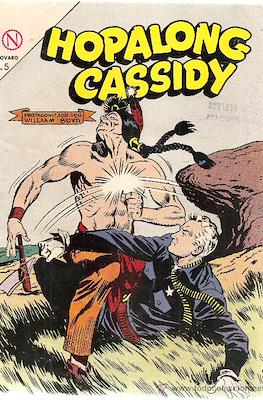 Hopalong Cassidy #113
