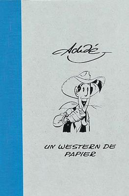 Un western de papier