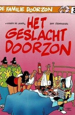 De Familie Doorzon #3