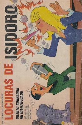 Locuras de Isidoro #191