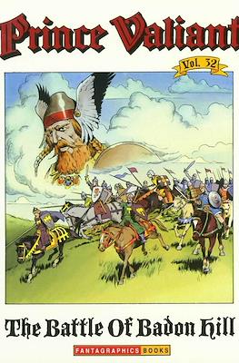 Prince Valiant #32