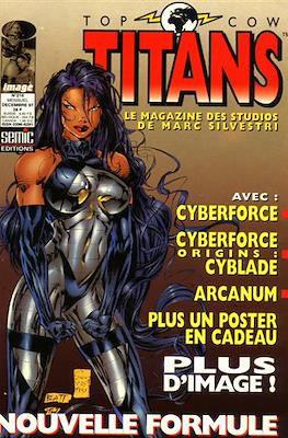 Titans #216
