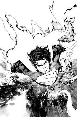 Absolute Superman (2024-Variant Covers) #16.2
