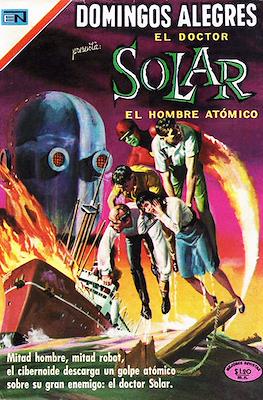 Domingos Alegres #833