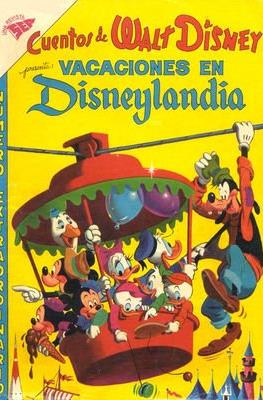 Cuentos de Walt Disney Extraordinario #43