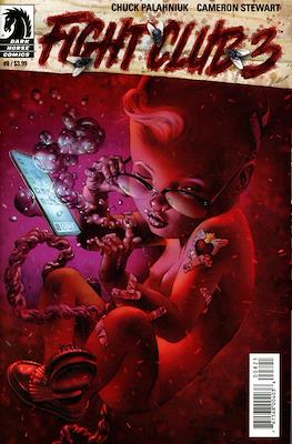 Fight Club 3 (Variant Covers) #8.1