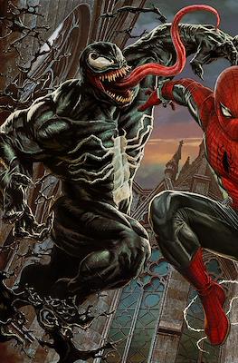 The Amazing Spider-Man Vol. 7 (2025-Variant Covers) #23.07