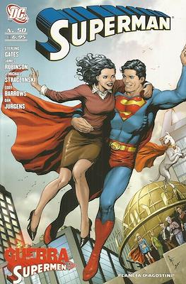 Superman #50