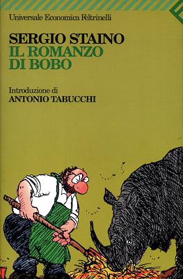 Il romanzo di Bobo