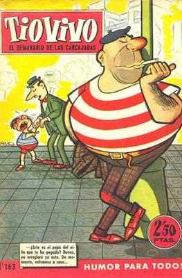 Tio vivo (1957-1960) #163
