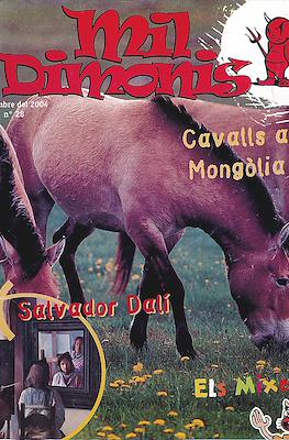 Mil Dimonis #29
