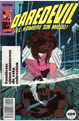 Daredevil Vol. 2 (1989-1992) (Retapado) #2