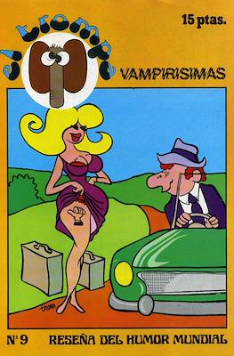 El trompa #9