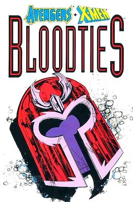 Avengers + X-Men: Bloodties