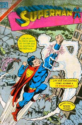 Superman #143