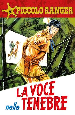Il piccolo Ranger #58