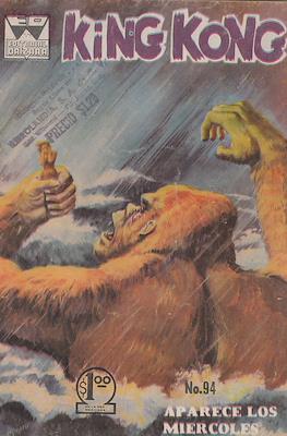 King Kong #94