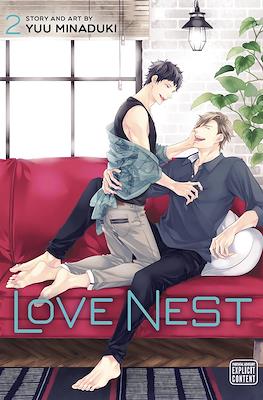 Love Nest (Softcover) #2