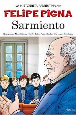 La Historieta Argentina Por Felipe Pigna #7