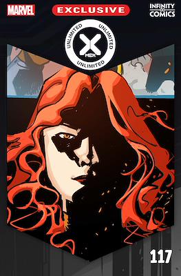 X-Men Unlimited Infinity Comic #117
